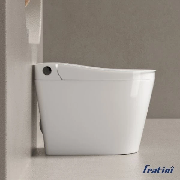 Bồn cầu liền khối Fratini Verona 39010108