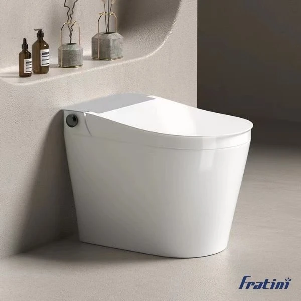 Bồn cầu liền khối Fratini Verona 39010108