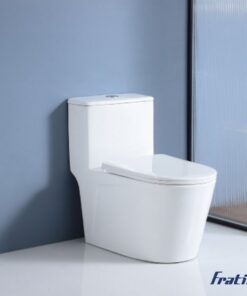 Bồn cầu liền khối Fratini Genoa 39010110
