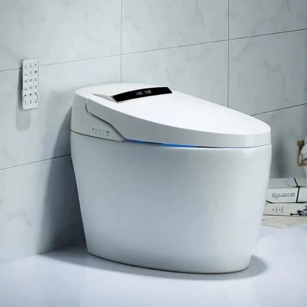 Bồn cầu thông minh Fratini Sorrento Smart 39010802