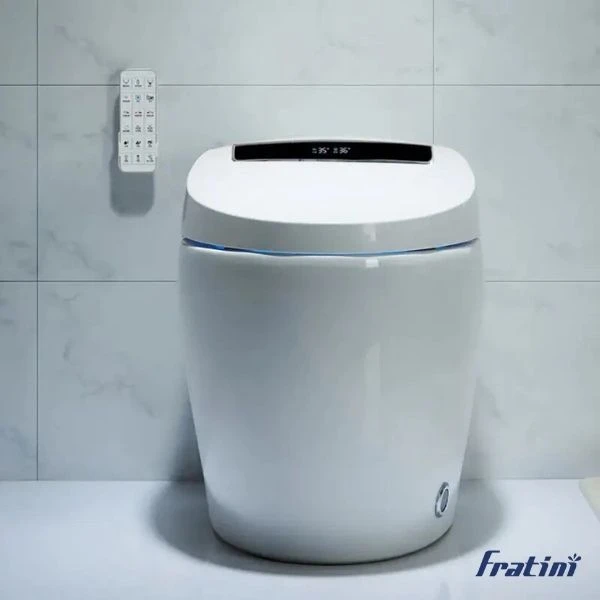 Bồn cầu thông minh Fratini Sorrento Smart 39010802