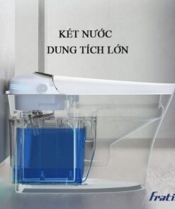 Bồn cầu thông minh Fratini Venice Smart 39010806