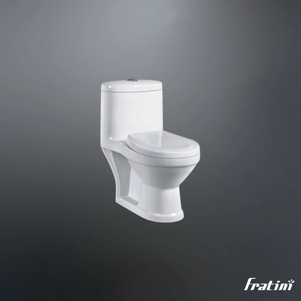 Bồn cầu liền khối Fratini Piccoli 39011218