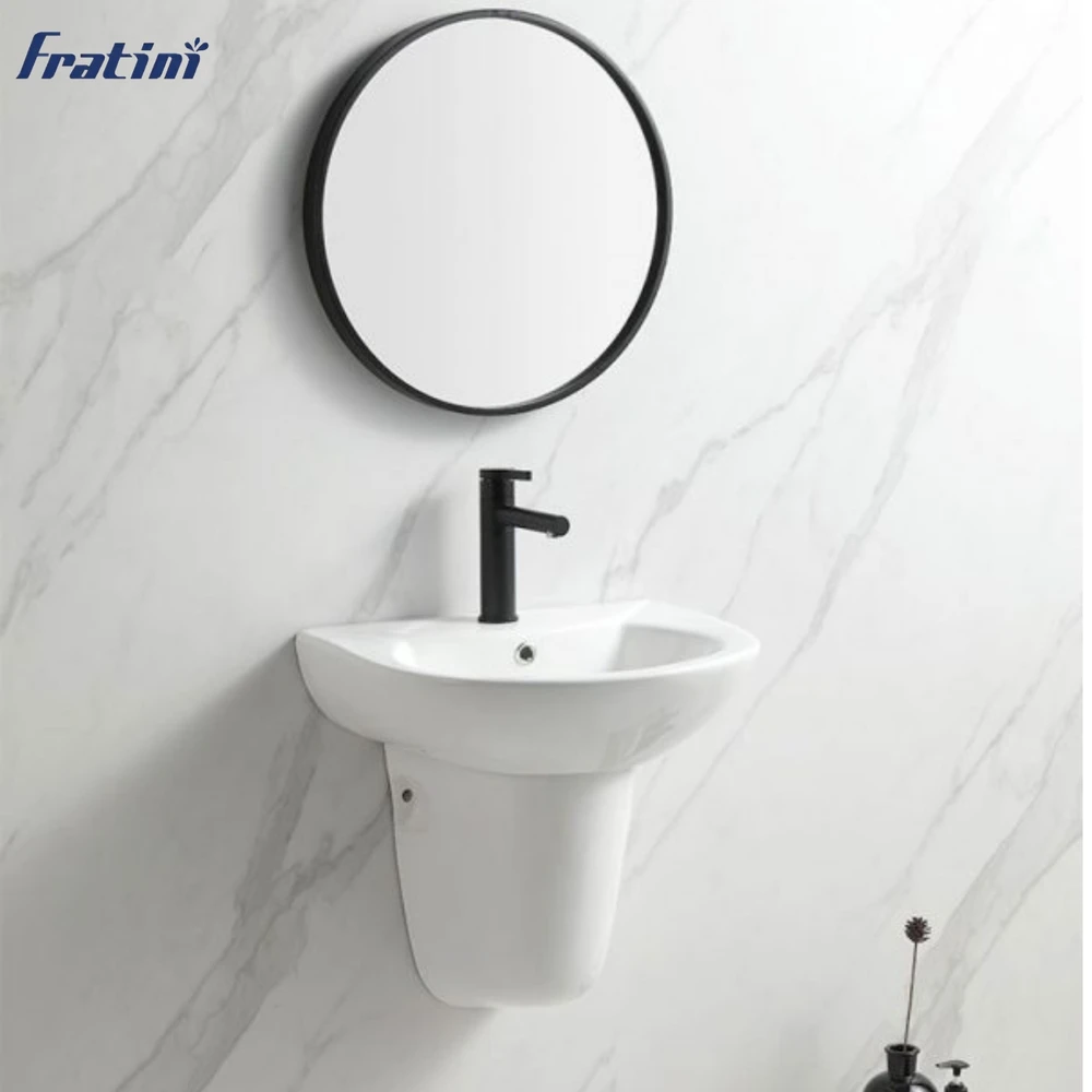 Chậu treo chân lửng Fratini Verona 39020101