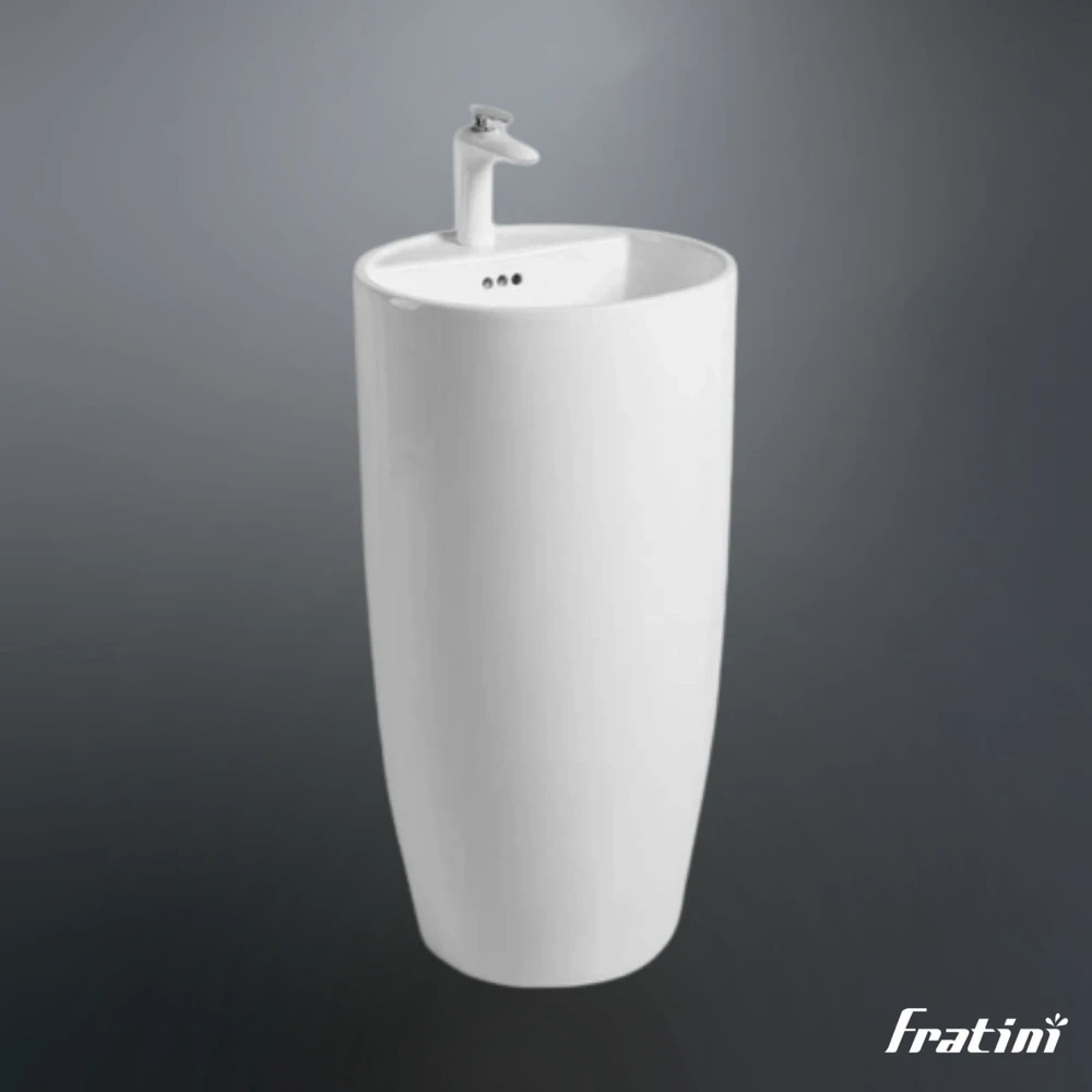 Chậu rửa mặt đặt sàn Fratini Verona 39020612