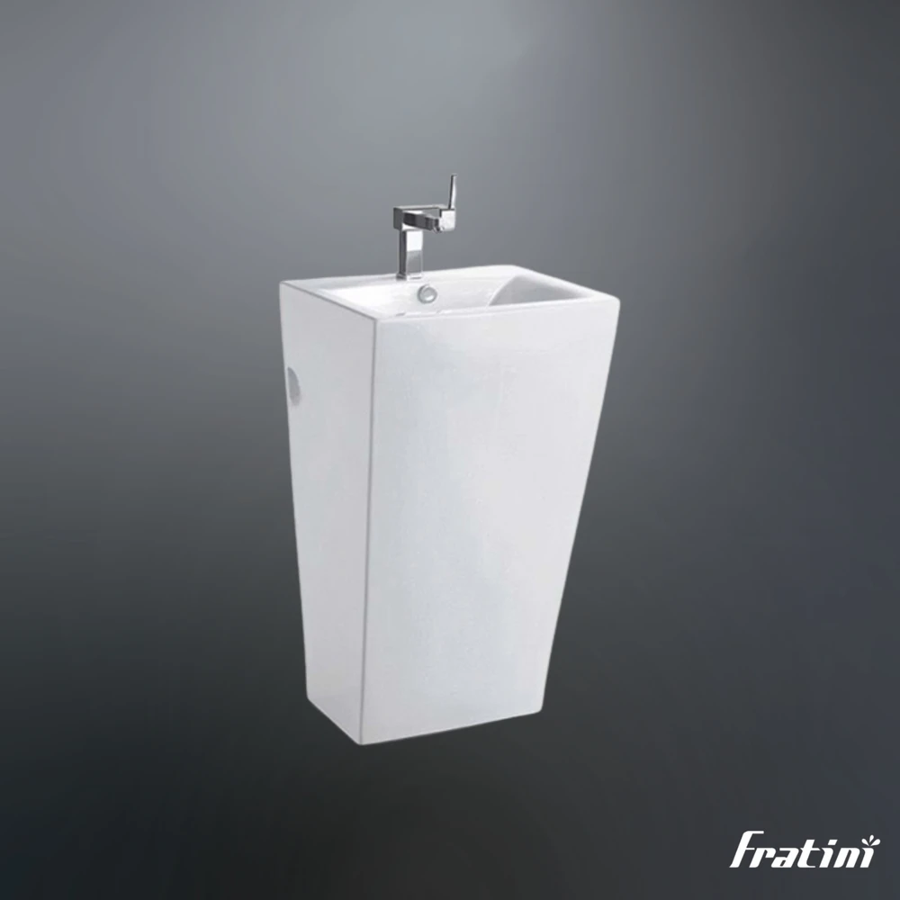 Chậu rửa mặt đặt sàn Fratini Venice 39020614