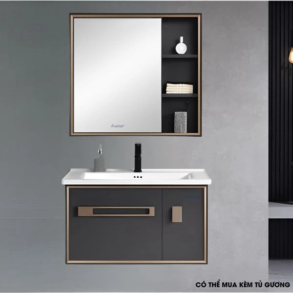 Tủ chậu Fratini 390305107048