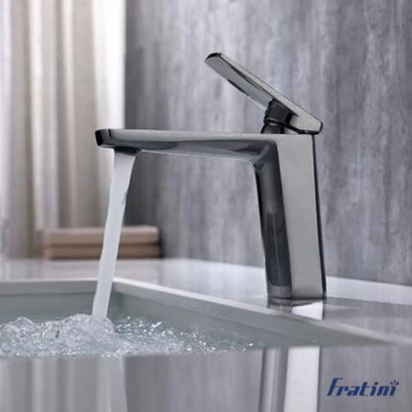 Vòi chậu rửa mặt Fratini 39040101GY