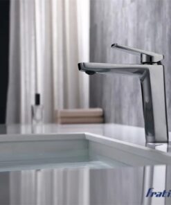 Vòi chậu rửa mặt Fratini 39040101GY