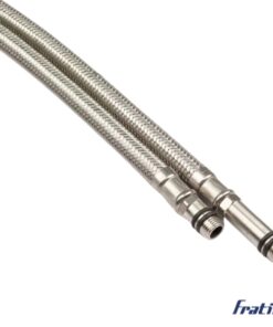 Vòi chậu rửa mặt Fratini 39040101GY