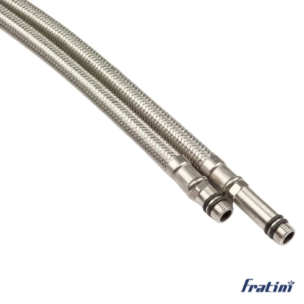 Vòi chậu rửa mặt Fratini 39040101GY