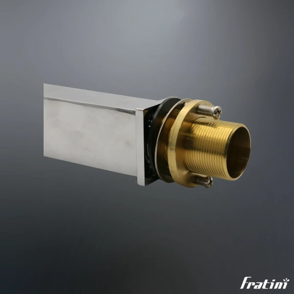 vòi chậu rửa mặt Fratini Cylinder model 39040106