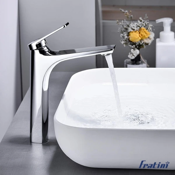 vòi chậu rửa mặt Fratini 39040108