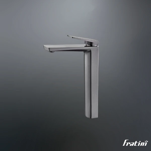 vòi chậu rửa mặt Fratini 39040302GY