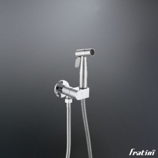 vòi Xịt Fratini 39041531 Anti-Twist
