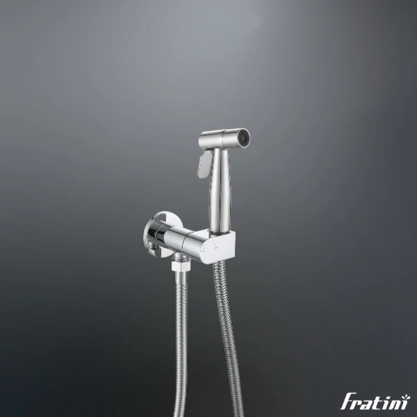 vòi Xịt Fratini 39041531 Anti-Twist