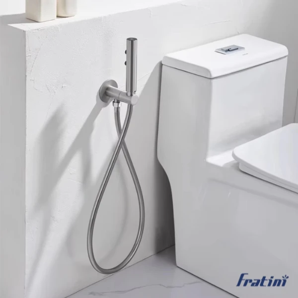 vòi xịt bồn cầu Fratini Venice 39041533
