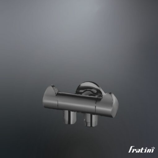 Van khóa Fratini 39041555GY cao cấp