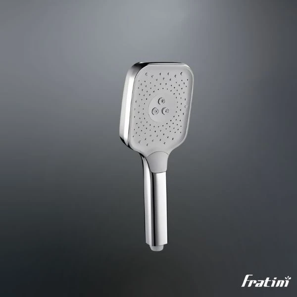 Sen cây tắm nhiệt độ Fratini Cascata Grey 39050345GY