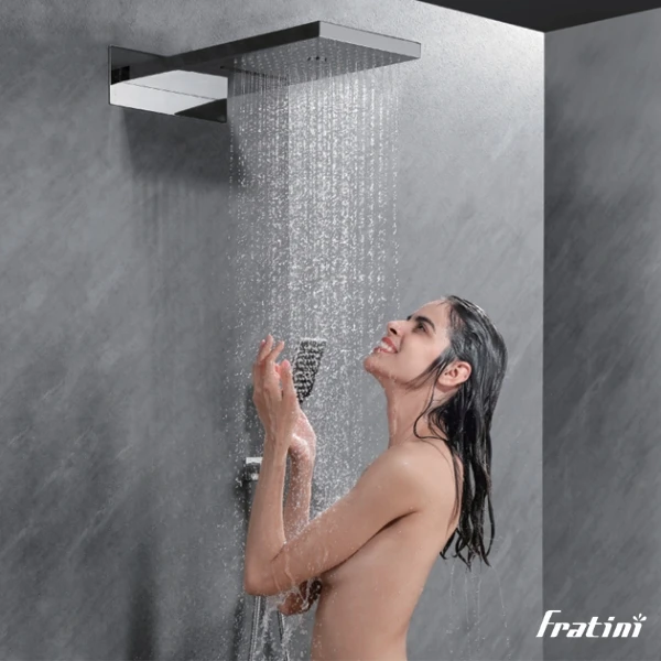 sen cây âm tường Fratini Flowing Waterfall model 39050608