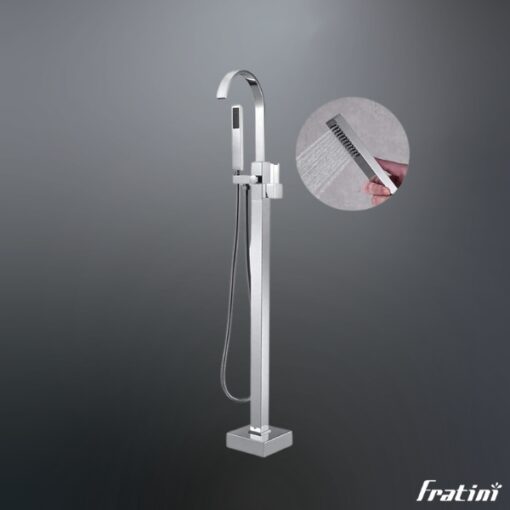 Vòi xả bồn tắm Fratini 39050805