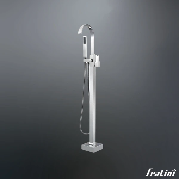 Vòi xả bồn tắm Fratini 39050805