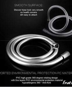 Dây chống xoắn PVC