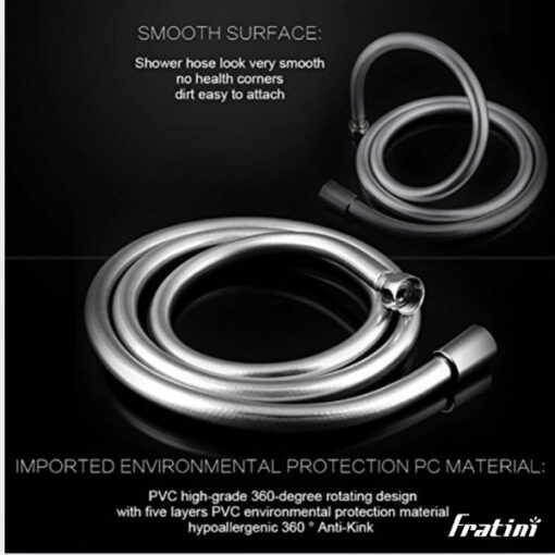 Dây chống xoắn PVC
