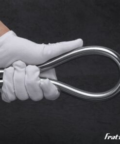 Dây chống xoắn PVC