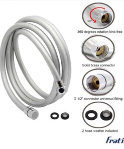 Dây chống xoắn PVC