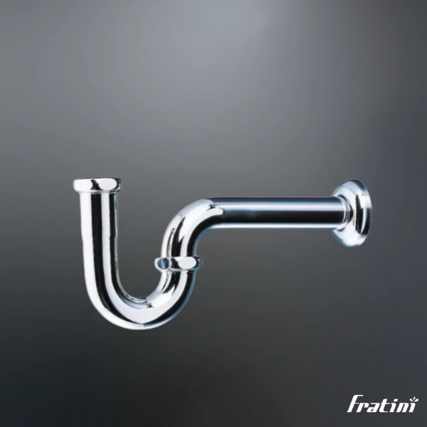 Ống thải Fratini 39070418