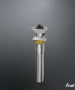 Đầu siphong lật fratini 39070419