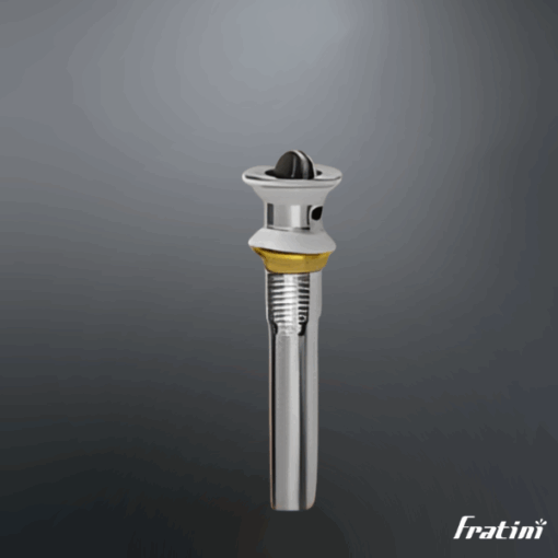 Đầu siphong lật fratini 39070419