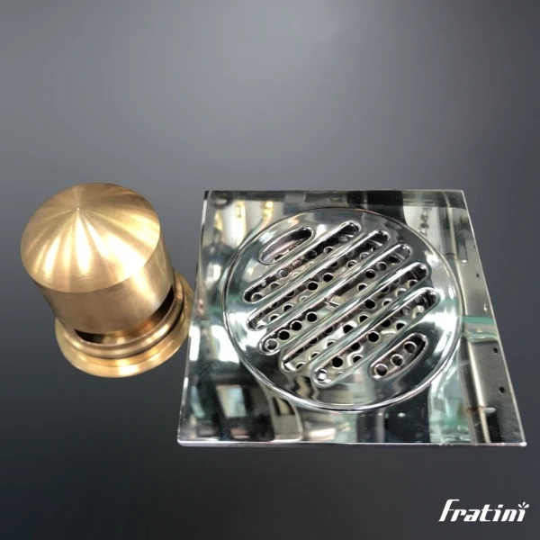 Thoát sàn ngăn mùi Fratini 39070521