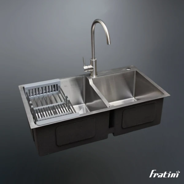 Chậu rửa bát Fratini 390901028045