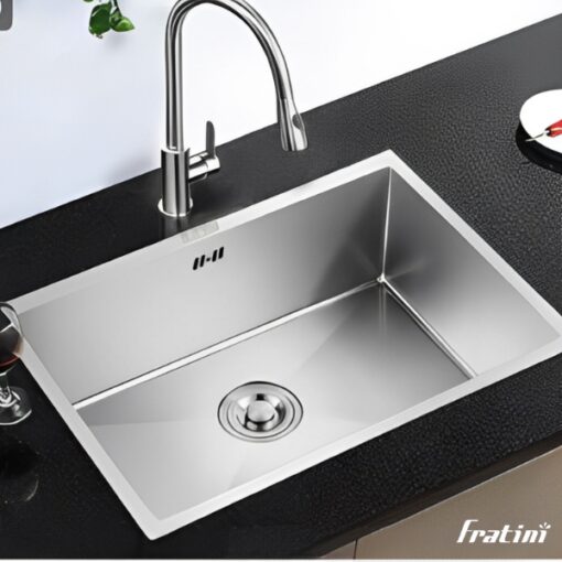 Chậu rửa bát 1 hố Fratini Milano 390901085040