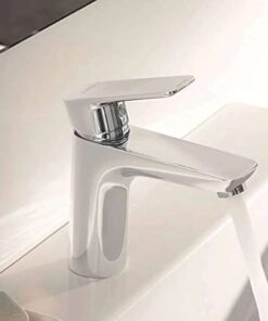 Vòi chậu nóng lạnh Kludi 402920575