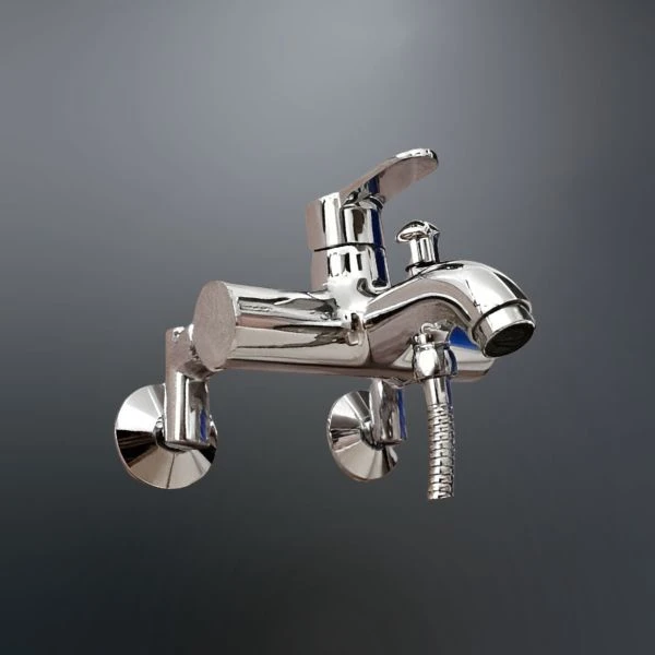 Bộ sen tắm nóng lạnh CICO C-503