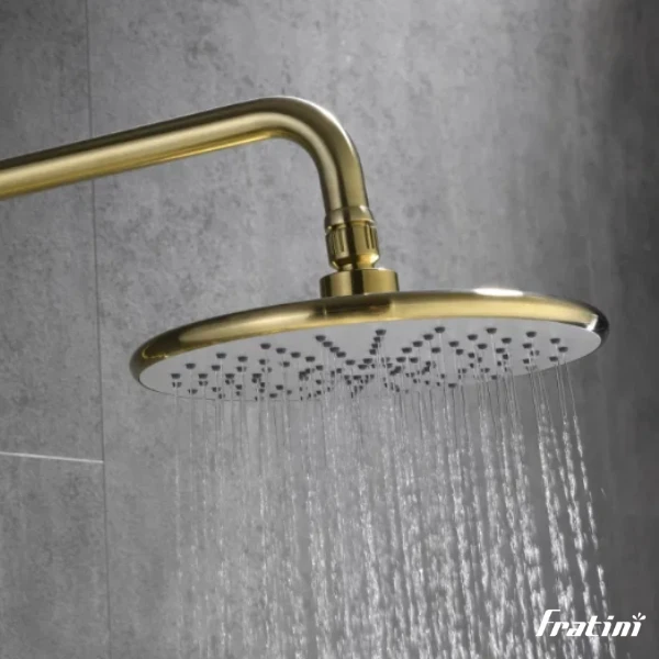 Sen cây tắm Fratini 39050102GL