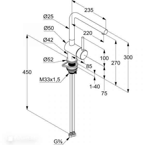 ban-ve-ky-thuat-voi-bep-kludi-l-steel-45803F877