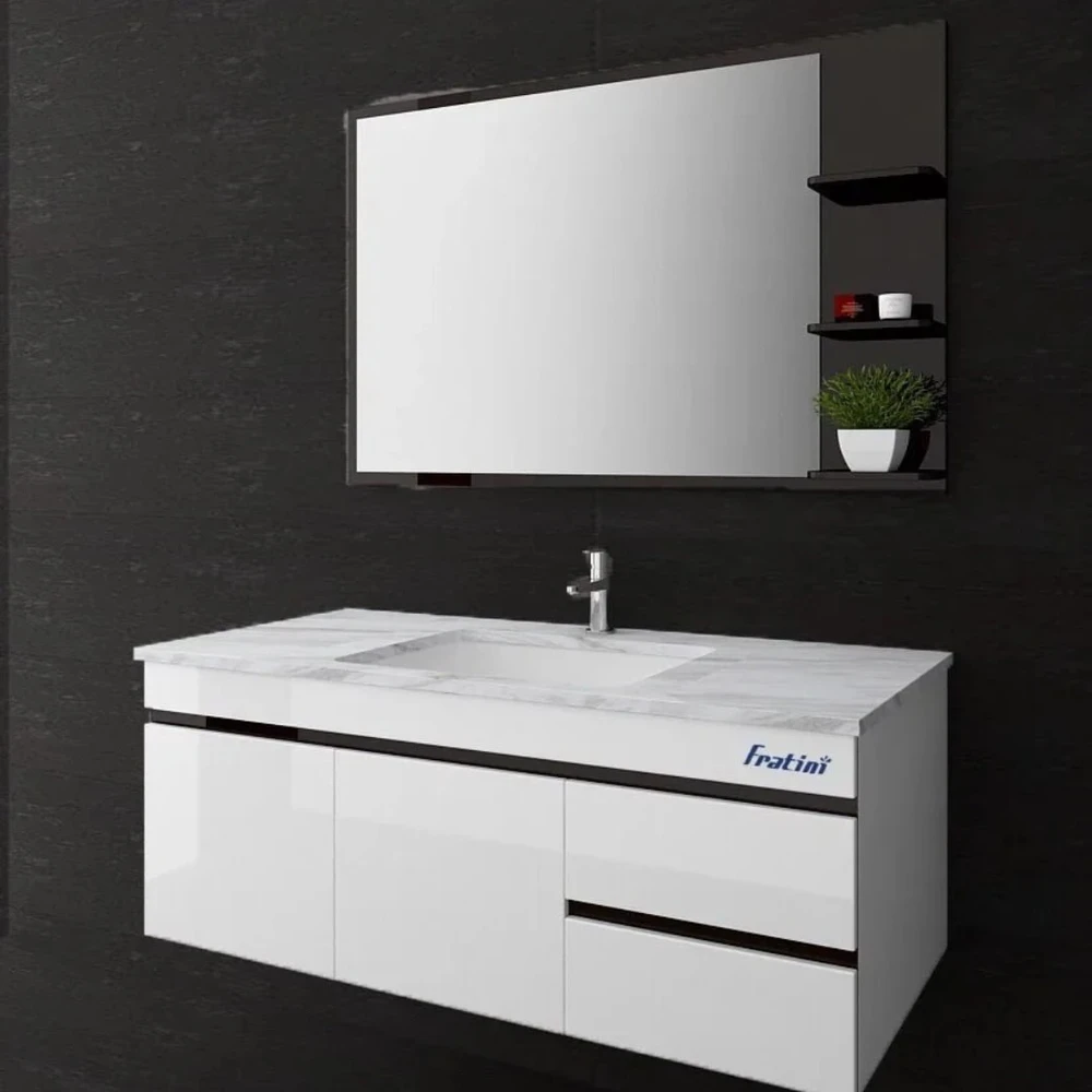 Tủ chậu phủ đá Fratini 390301129055