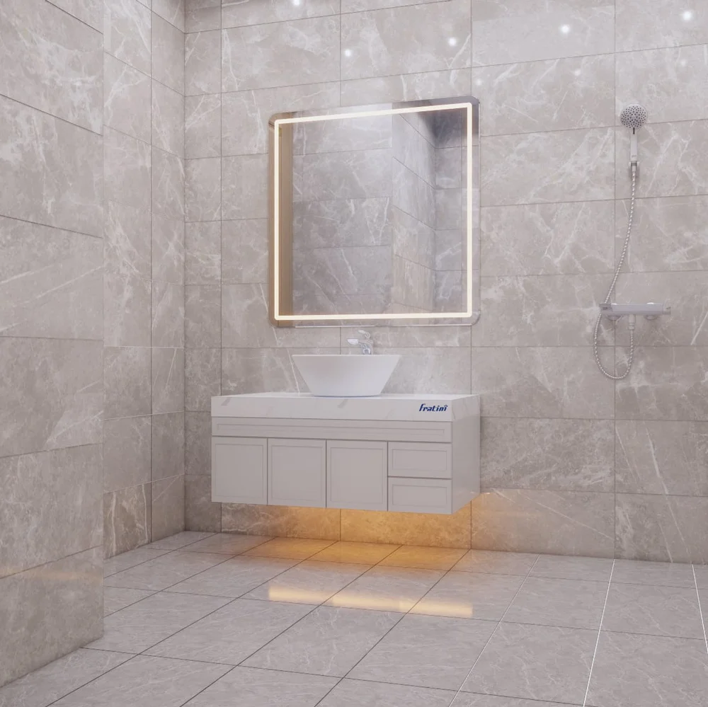 Tủ chậu Luxury Fratini 3903012112055