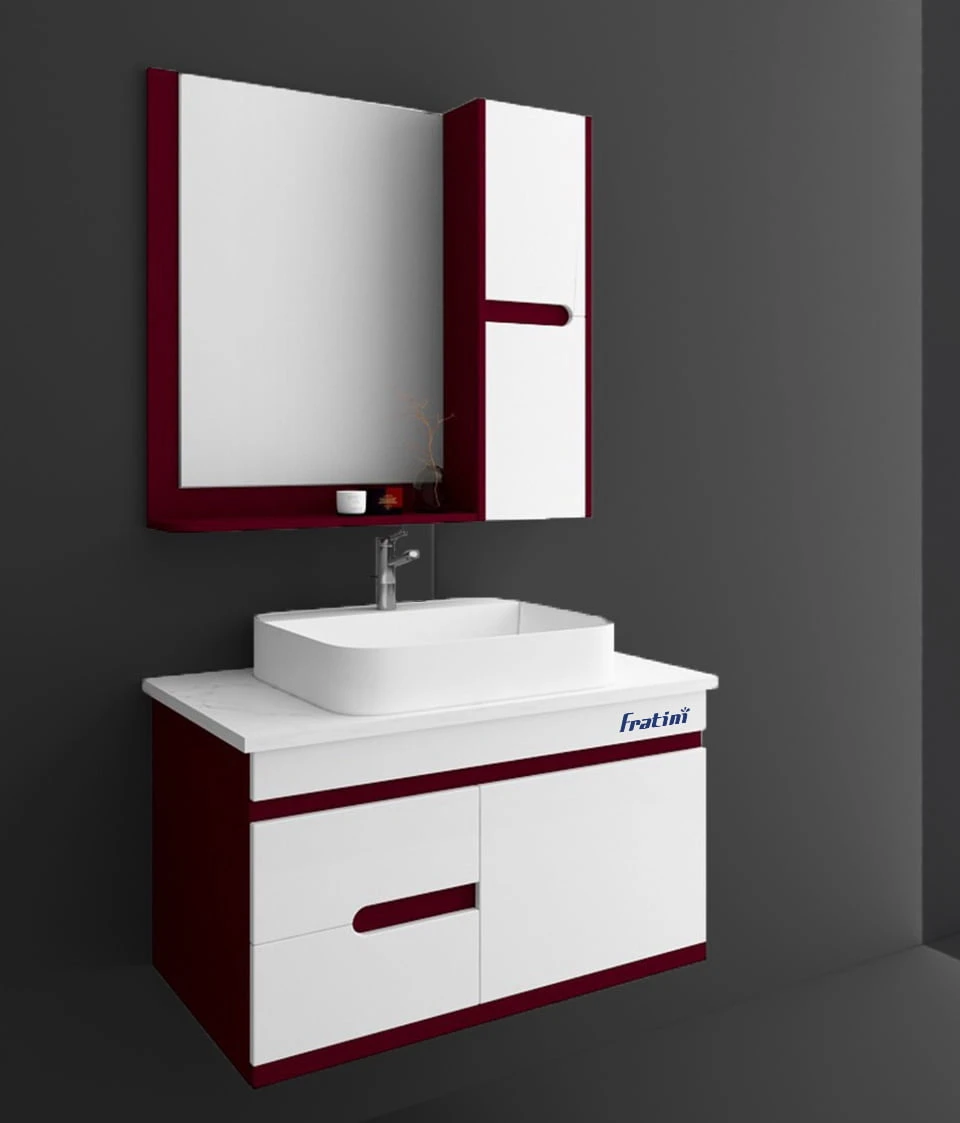 Tủ chậu Fratini 390301038055
