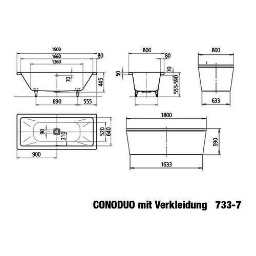 bon-tam-chan-yem-kaldewei-conoduo-733-7-ban-ve-ky-thuat