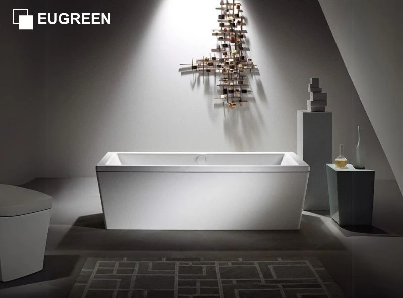 5 bồn tắm KALDEWEI đẹp