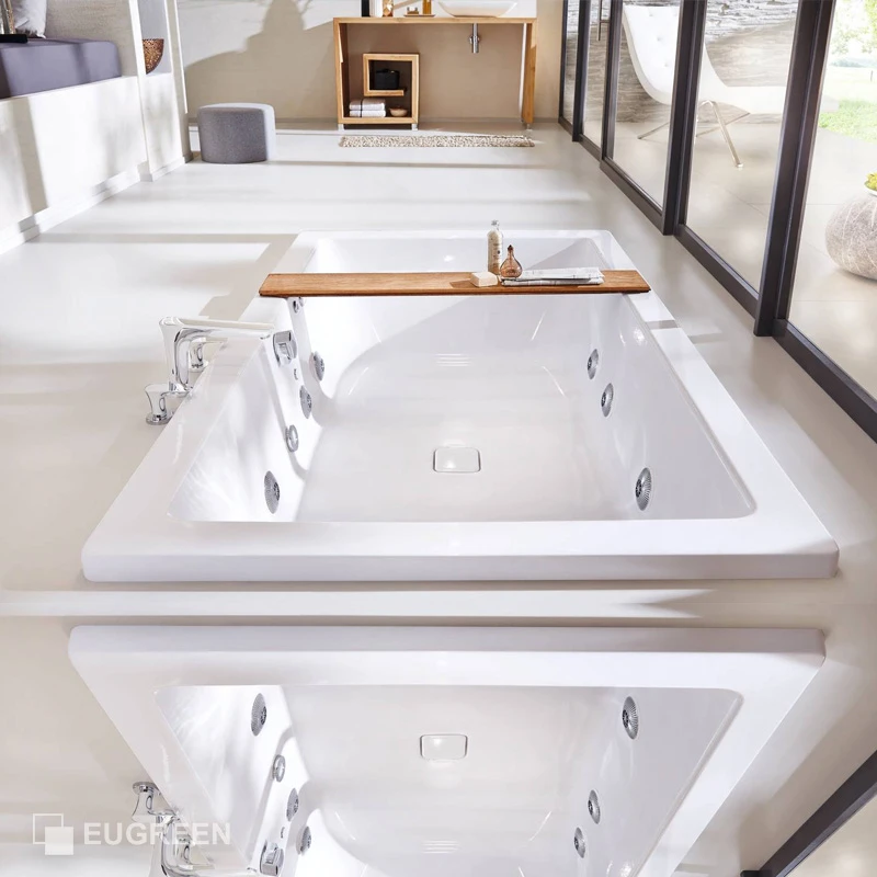 Bồn tắm massgae KALDEWEI CONOPOOL 736 VT - Ảnh 2