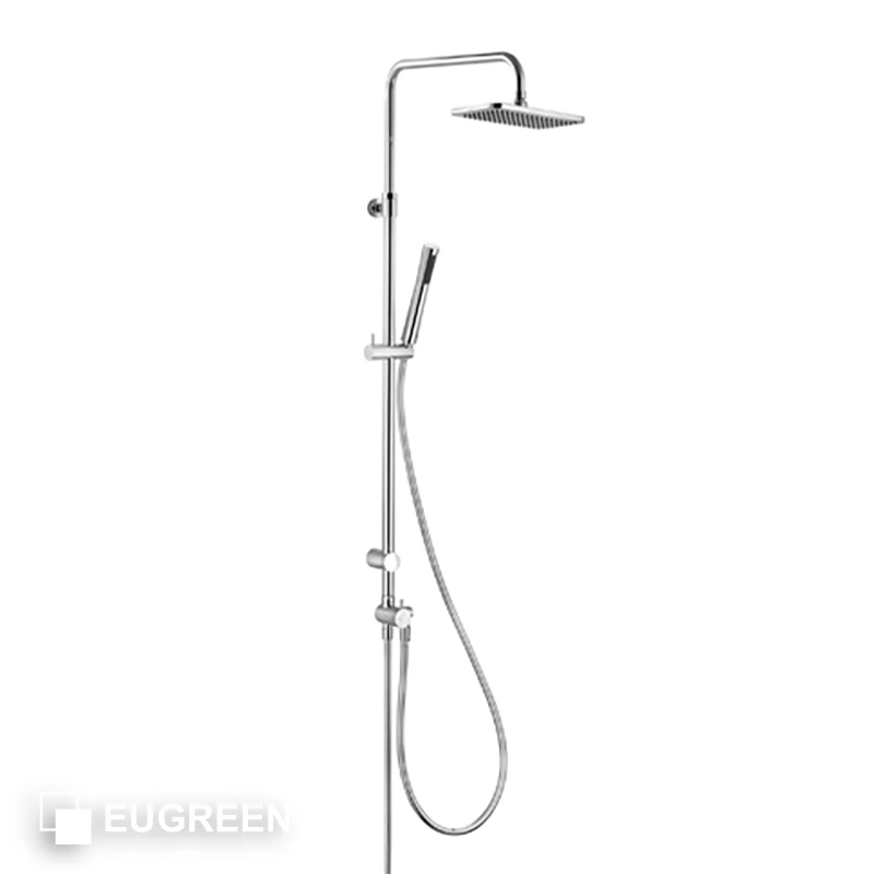 Cây sen tắm kết hợp KLUDI A-QA 4919105-00