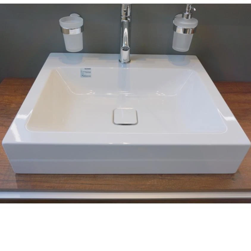Chậu lavabo KALDEWEI CONO 3077/3905 - Ảnh 3