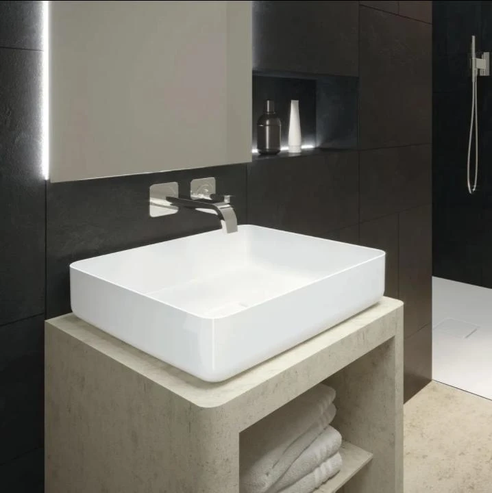 Chậu lavabo KALDEWEI MIENA 3184/3905 - Ảnh 4