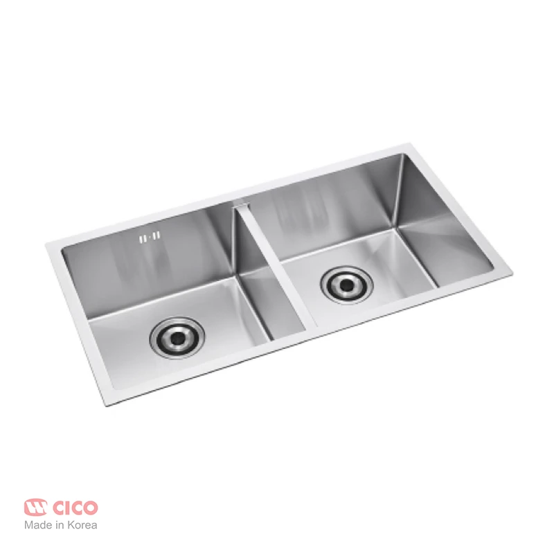 Chậu rửa bát CICO ISD 830